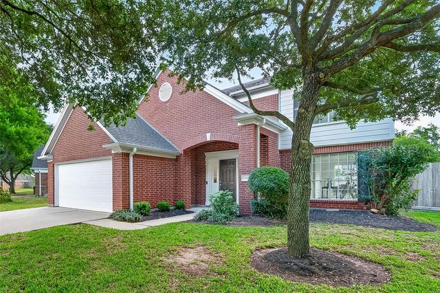 22907 Rainbow Bend Lane, Katy, TX 77450