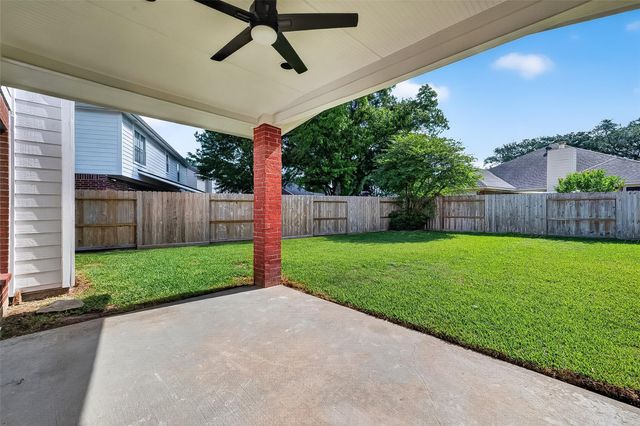 22907 Rainbow Bend Lane, Katy, TX 77450