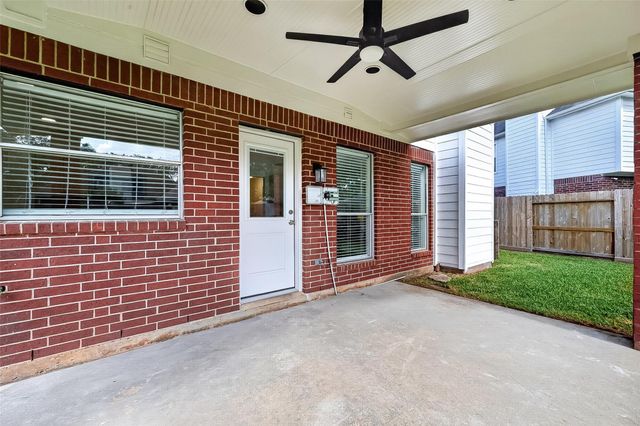 22907 Rainbow Bend Lane, Katy, TX 77450