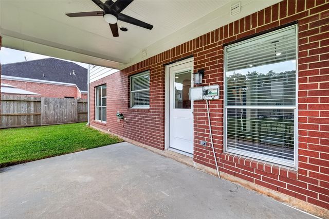 22907 Rainbow Bend Lane, Katy, TX 77450