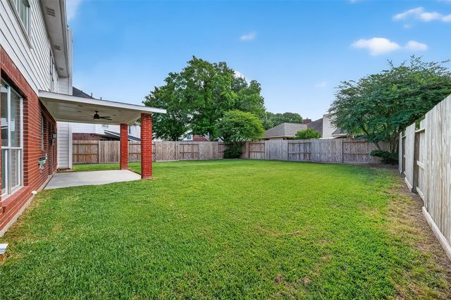 22907 Rainbow Bend Lane, Katy, TX 77450