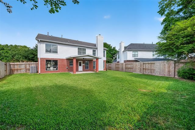 22907 Rainbow Bend Lane, Katy, TX 77450