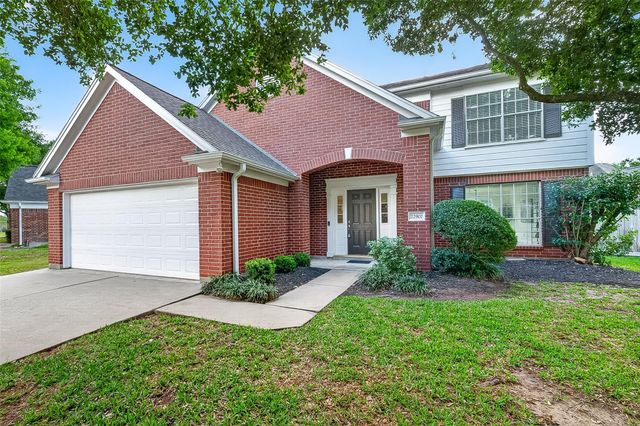22907 Rainbow Bend Lane, Katy, TX 77450