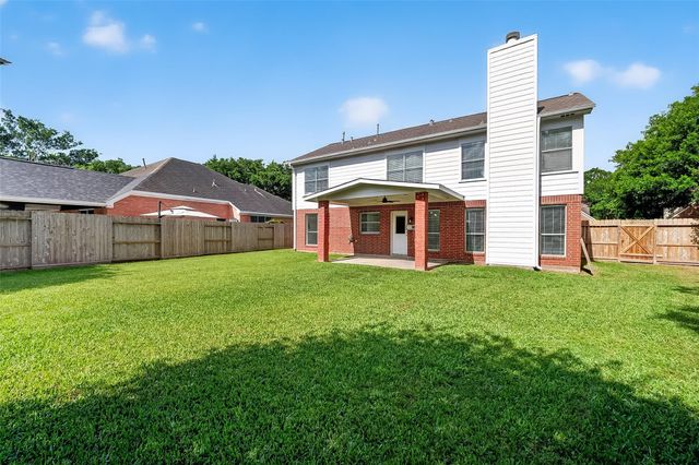 22907 Rainbow Bend Lane, Katy, TX 77450