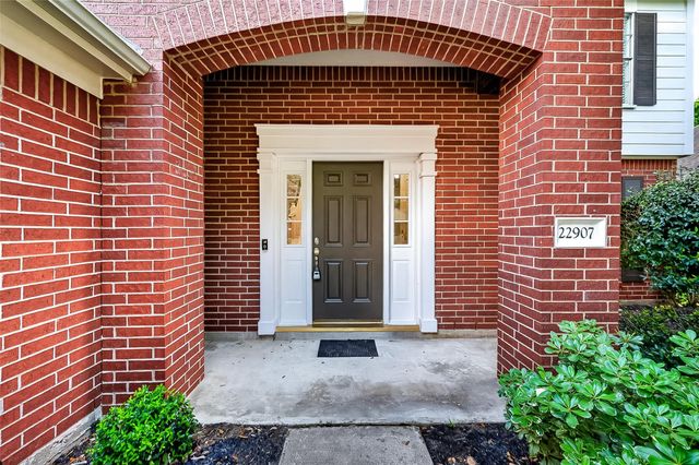 22907 Rainbow Bend Lane, Katy, TX 77450