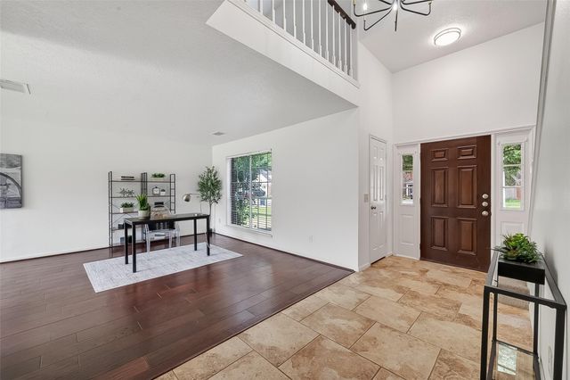 22907 Rainbow Bend Lane, Katy, TX 77450