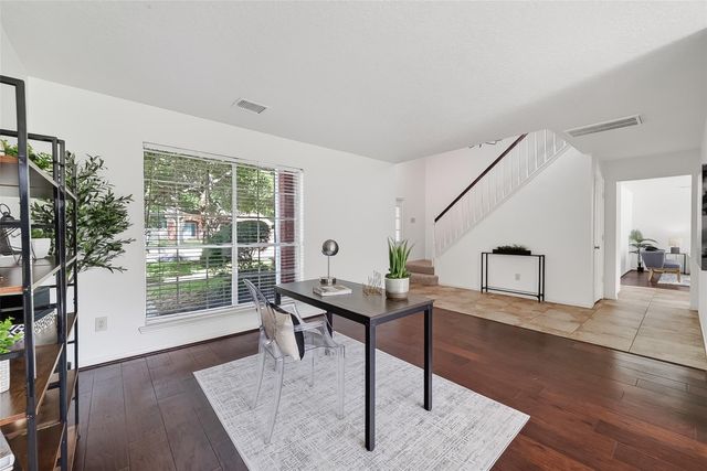 22907 Rainbow Bend Lane, Katy, TX 77450