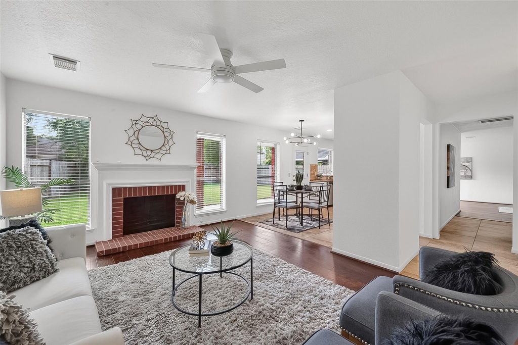 22907 Rainbow Bend Lane, Katy, TX 77450