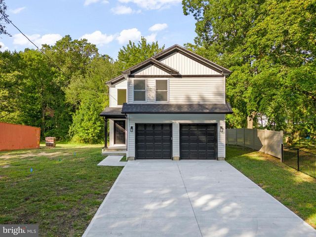 86 PEACH, Westville, NJ 08093