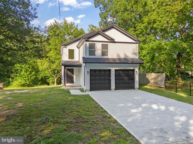 86 PEACH, Westville, NJ 08093