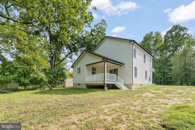 86 PEACH, Westville, NJ 08093