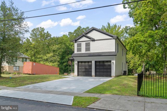 86 PEACH, Westville, NJ 08093