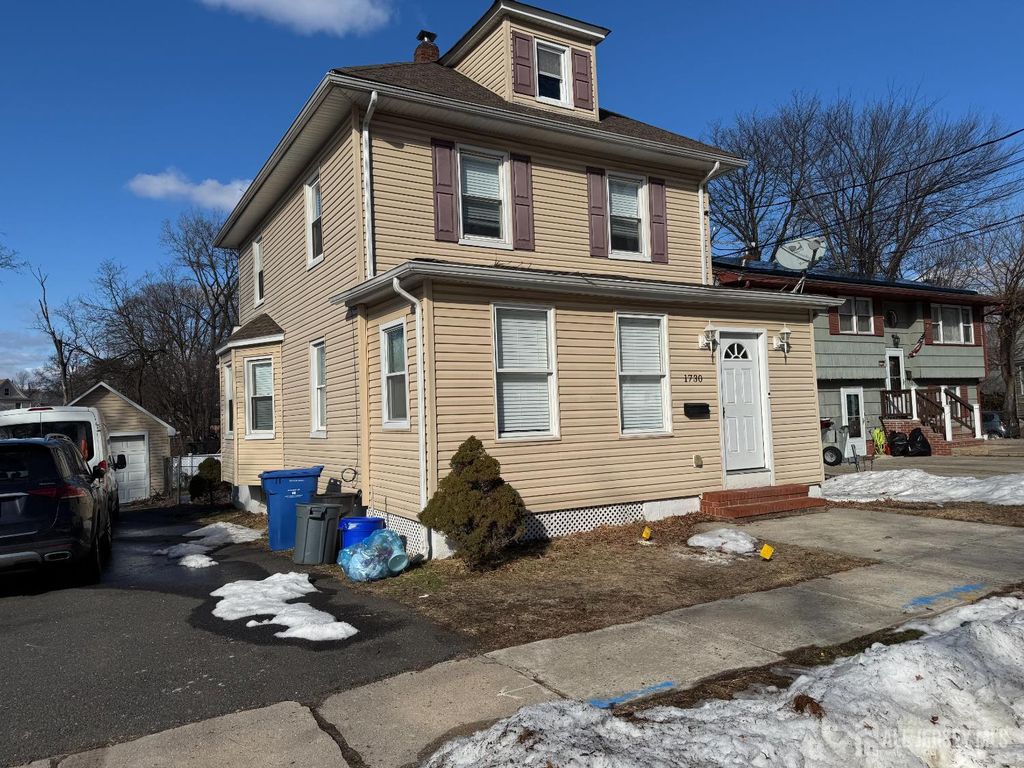1730 Elk Street, Piscataway, NJ 08854