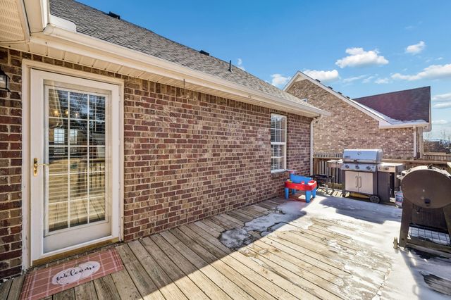 2207 Rankin Dr, Christiana, TN 37037