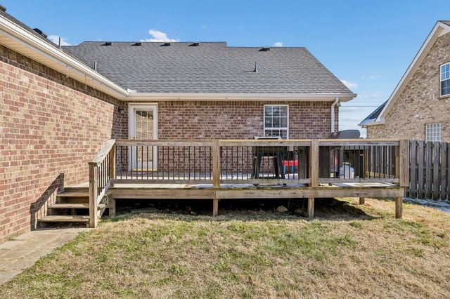 2207 Rankin Dr, Christiana, TN 37037