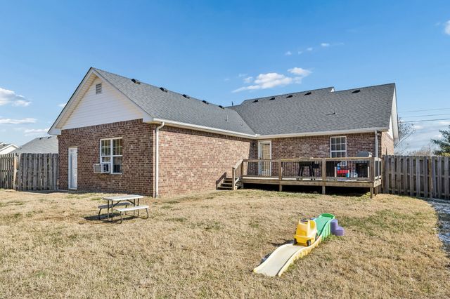 2207 Rankin Dr, Christiana, TN 37037