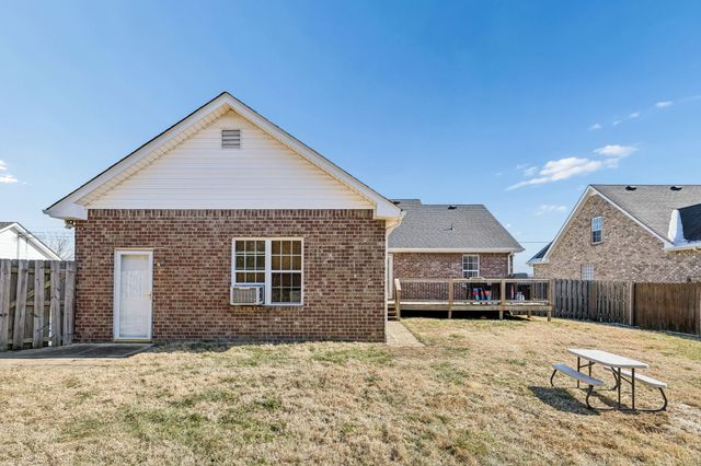 2207 Rankin Dr, Christiana, TN 37037