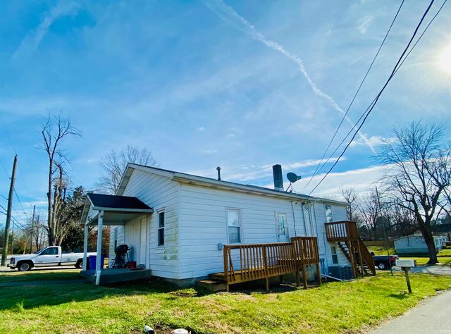 1301 E Walnut Street, Boonville, IN 47601