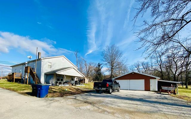 1301 E Walnut Street, Boonville, IN 47601