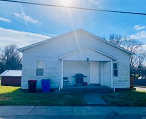 1301 E Walnut Street, Boonville, IN 47601