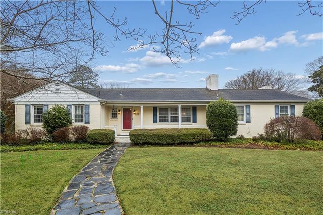 1309 Wythe LN, Virginia Beach, VA 23451