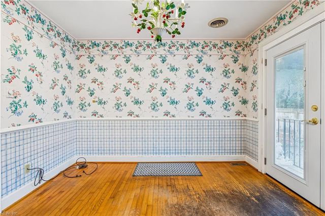 1309 Wythe LN, Virginia Beach, VA 23451