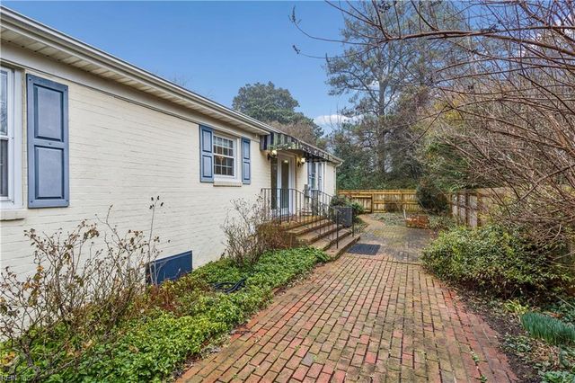 1309 Wythe LN, Virginia Beach, VA 23451