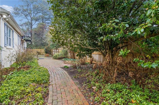 1309 Wythe LN, Virginia Beach, VA 23451