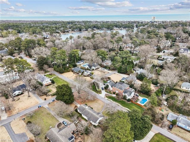 1309 Wythe LN, Virginia Beach, VA 23451