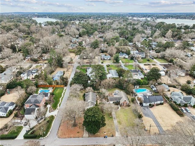 1309 Wythe LN, Virginia Beach, VA 23451