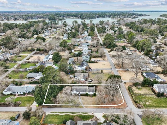 1309 Wythe LN, Virginia Beach, VA 23451