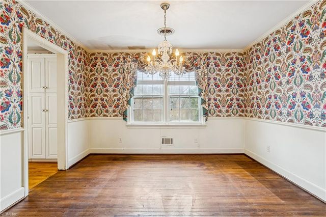 1309 Wythe LN, Virginia Beach, VA 23451