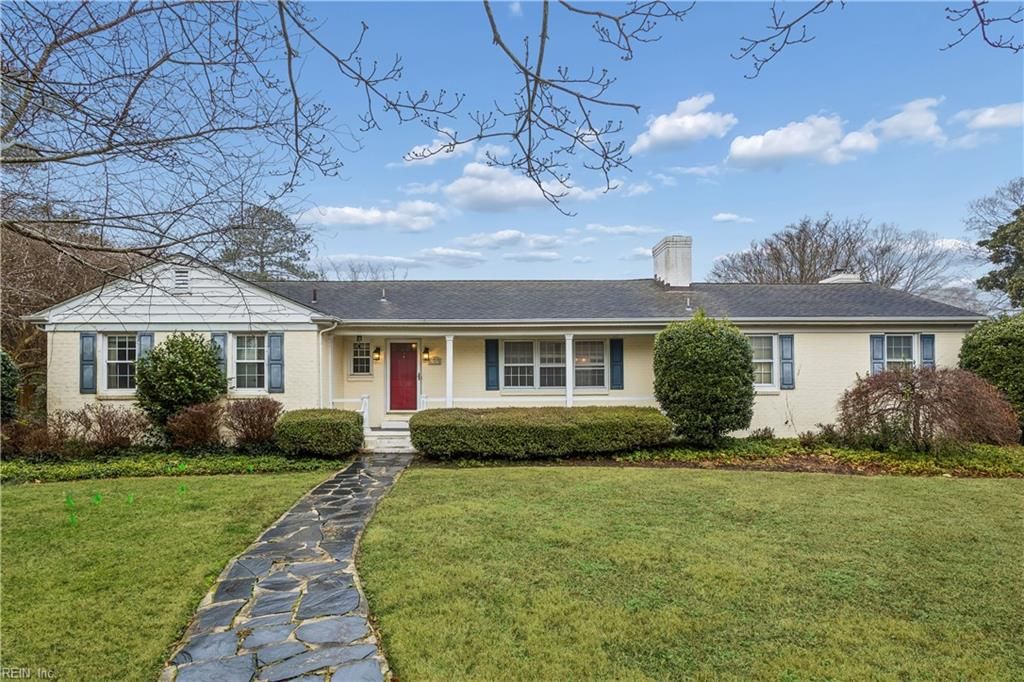 1309 Wythe LN, Virginia Beach, VA 23451