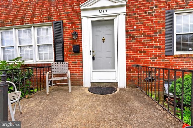 1545 COTTAGE LN, Towson, MD 21286