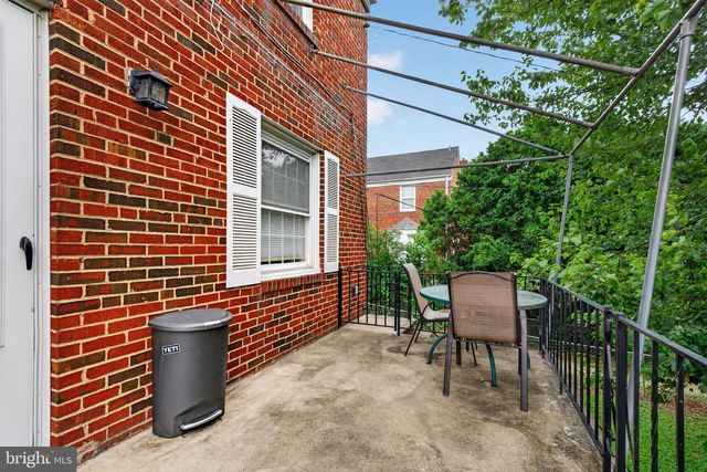 1545 COTTAGE LN, Towson, MD 21286