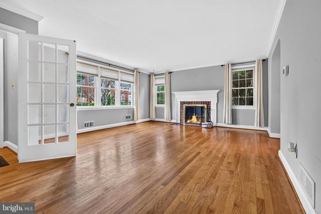 1545 COTTAGE LN, Towson, MD 21286