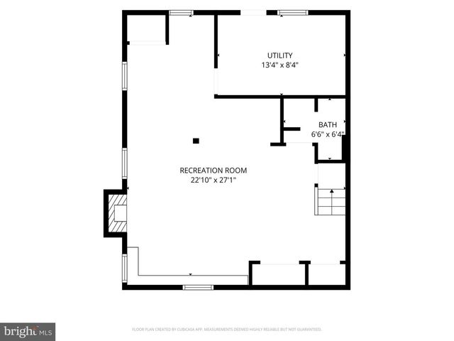 1545 COTTAGE LN, Towson, MD 21286