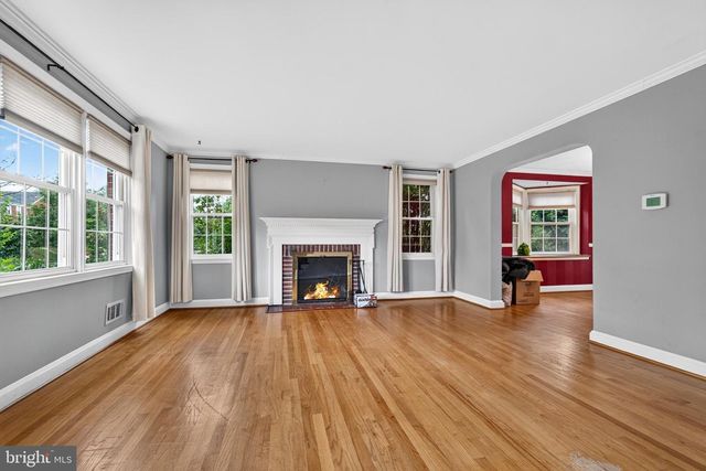 1545 COTTAGE LN, Towson, MD 21286