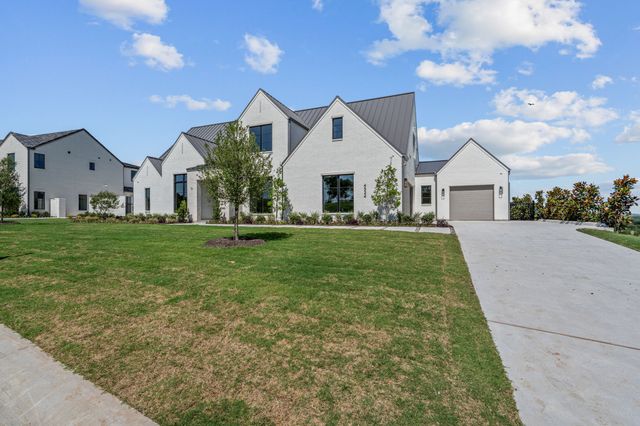 4524 Terroir Drive, Fort Worth, TX 76126