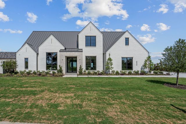 4524 Terroir Drive, Fort Worth, TX 76126
