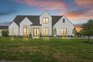 4524 Terroir Drive, Fort Worth, TX 76126