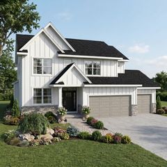 10118 NW 68th Avenue, Johnston, IA 50131