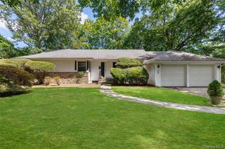 229 Mamaroneck Road, Scarsdale, NY 10583