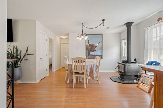 19606 Hunton Lane, Lincoln, AR 72744