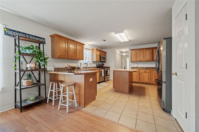 19606 Hunton Lane, Lincoln, AR 72744