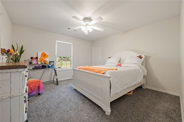 19606 Hunton Lane, Lincoln, AR 72744