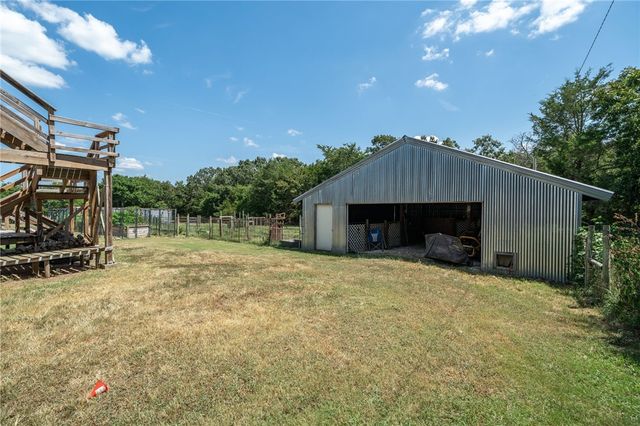19606 Hunton Lane, Lincoln, AR 72744