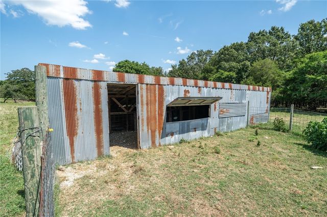 19606 Hunton Lane, Lincoln, AR 72744