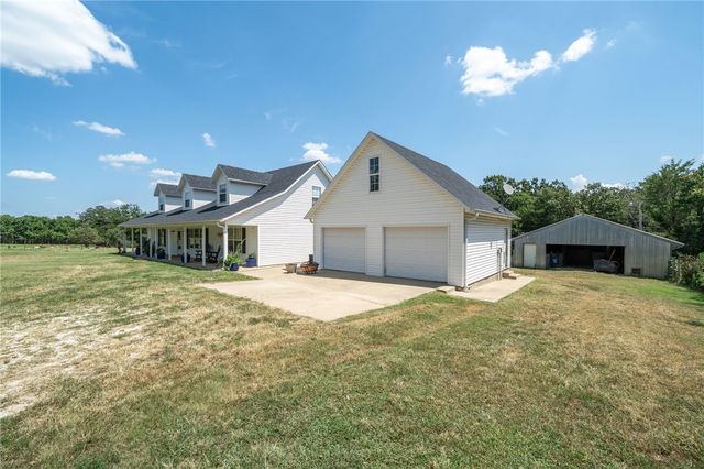 19606 Hunton Lane, Lincoln, AR 72744
