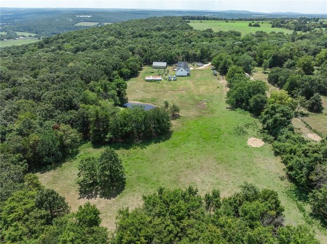 19606 Hunton Lane, Lincoln, AR 72744